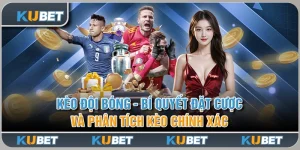 kèo đội bóng