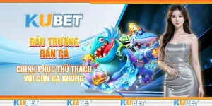 Đấu Trường Bắn Cá