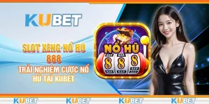 Slot Xèng Nổ Hũ 888